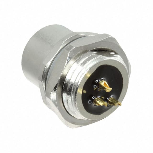 T4133012031-000 TE Connectivity AMP Connectors  Assemblages de connecteurs circulaires